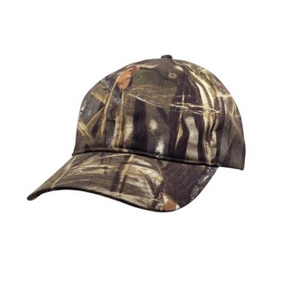 Big Size Advantage® Max-4™ Adjustable Cap 2XL - 4XL