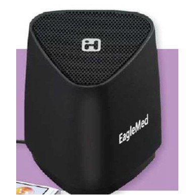 Rechargeable Mini Speaker