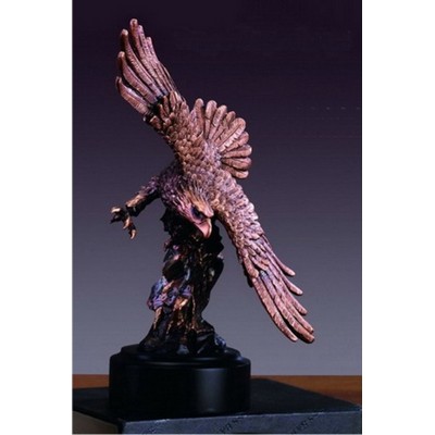 17.5" Target Eagle Award