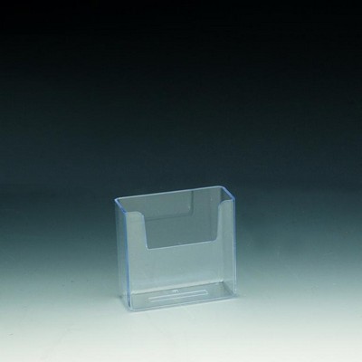 Counter Top Brochure Holder for Literature (Up to 2 5/8" W)