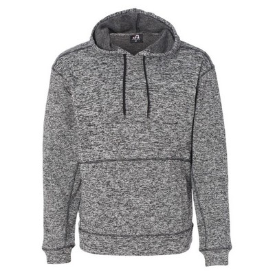 COSMIC Poly Fleece Hoodie