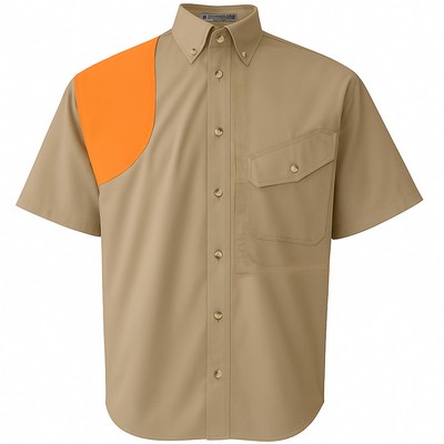 Upland Tactical Short Sleeve Hunting Shirt