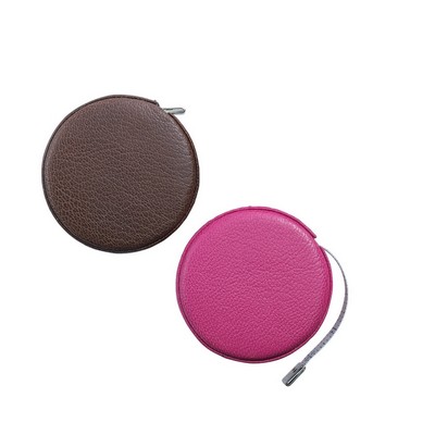 Tape Measure - Brights Leather