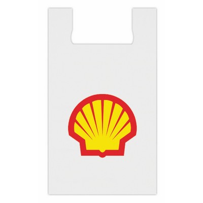 Domestic T-Shirt Shaped Bag (13"x25"x9")