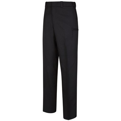 Women's New Generation® Plus Hidden Cargo Trousers - Dark Navy
