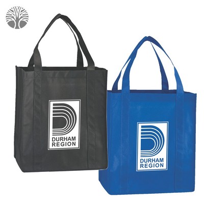 Eclsb Carry Large Shopping Bag