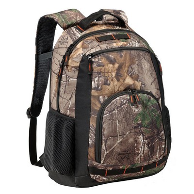 Port Authority® Camo Xtreme Backpack.