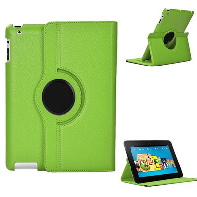 iBank ® Leatherette Case compatible with Kindle Fire HD 7 5th/7th/9th Gen
