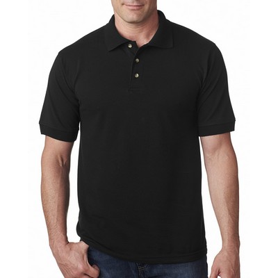 BAYSIDE Adult Piqué Polo