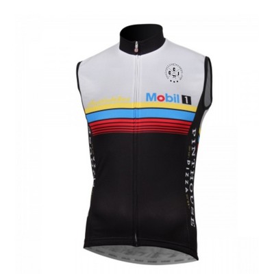 HekaCool Sleeveless Cycling Jersey
