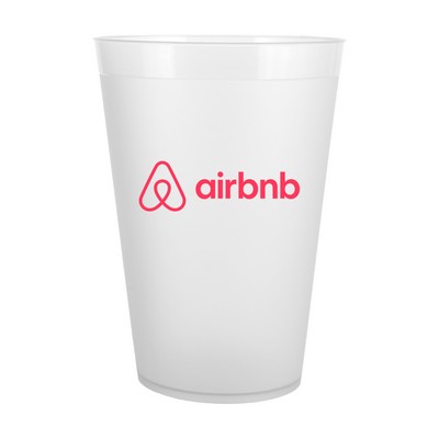 12 Oz. Unbreakable Cup - High Line