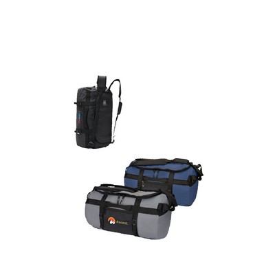 Urban Peak 46L Waterproof Backpack/Duffel Bag