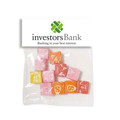 Large Header Bags Starburst®