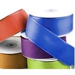 1 1/2" Wired Taffeta Ribbon (50 Yards)
