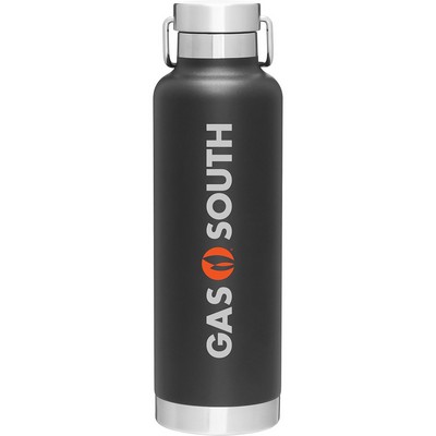 24 oz h2go Journey Water Bottle (Matte Black)
