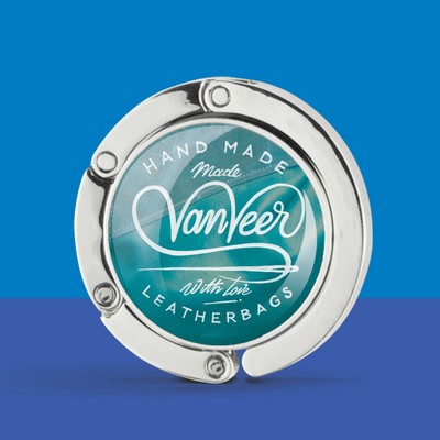 Purse Hanger (4 Color Process)