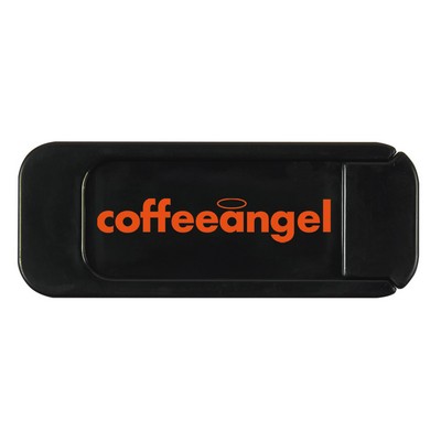 Full Color Custom Package Webcam Cover