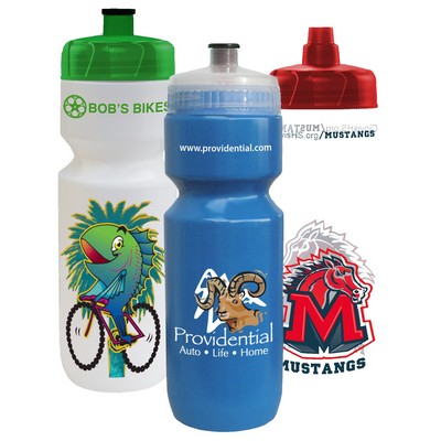 25oz Sport & Fitness Bottle