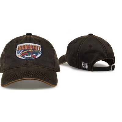 El Dorado Rugged Blend Trucker Cap (Quickturn In Stock Program)