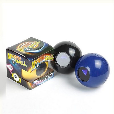 2.75" Dia. Prediction Ball