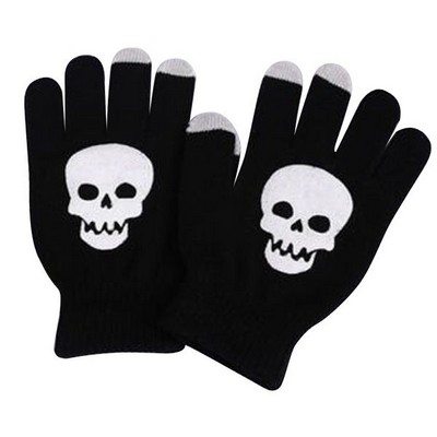 Touchscreen Gloves (Pair)