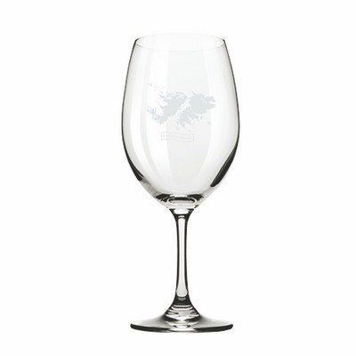 True® St. Julien Bordeaux Glass, set of 4