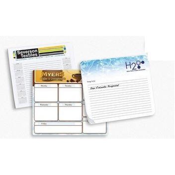 Full Color Paper Mouse Pad