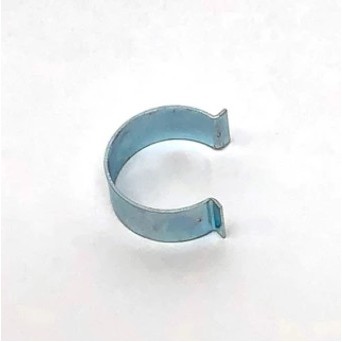 Indoor C-Clip Flagpole Accessory