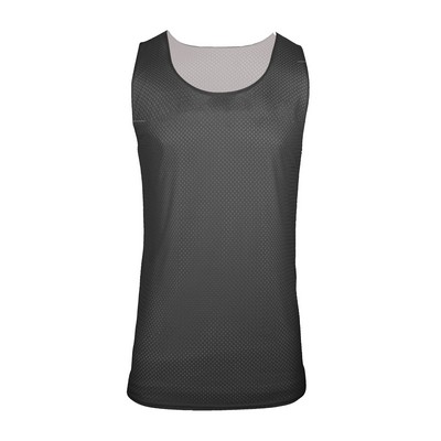 Ladies C2 Mesh Reversible Basketball Jersey