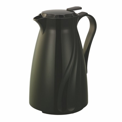 Twist 'N' Serv™ 1.2 Liter Carafe (Black)