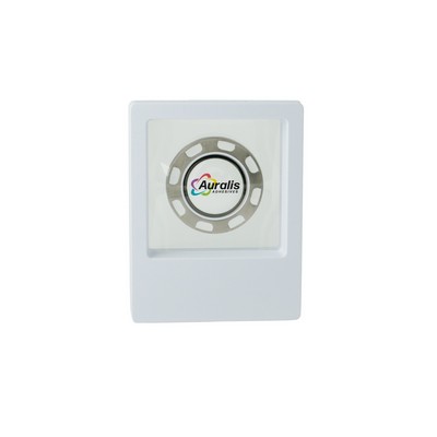 Metal Medallion Levit8 Gift Box