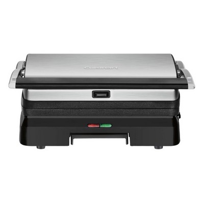 Cuisinart® Griddler Grill & Panini Press