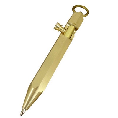 Hammersmith Bolt Action Pen