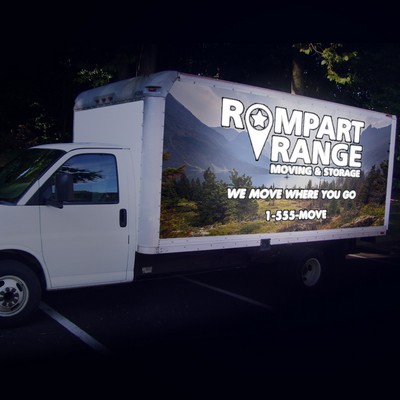 Reflective Adhesive Vinyl