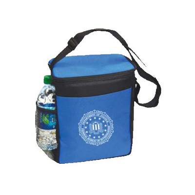 Mannitok 12-Can Cooler