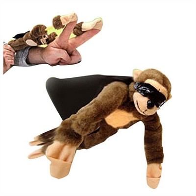 Slingshot Plush Soft Toy