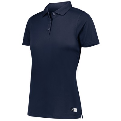 Ladies Essential Polo