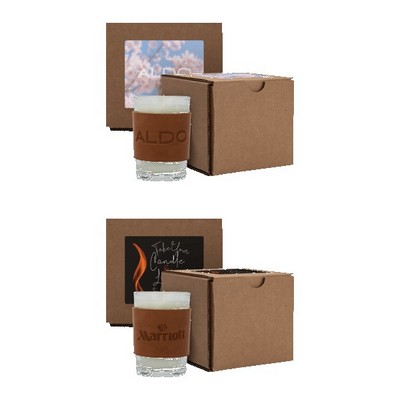 Silhouette Gift Set in Cardboard Gift Box