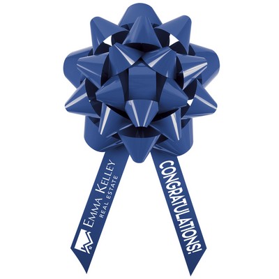 28" Bow - Magnetic Base - Marquee