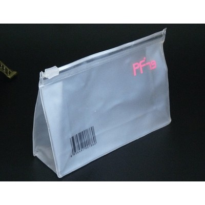 Cosmetic Makeup Toiletry Bag Clear Pvc Travel Wash Waterproof Pouch