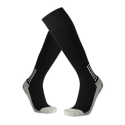 Knee High Sports Compression Socks