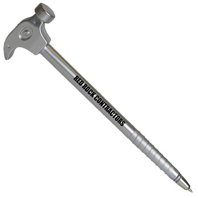 Hammer Pen