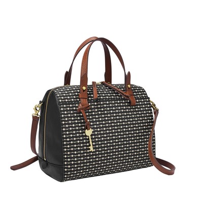 Fossil Ladies Leather