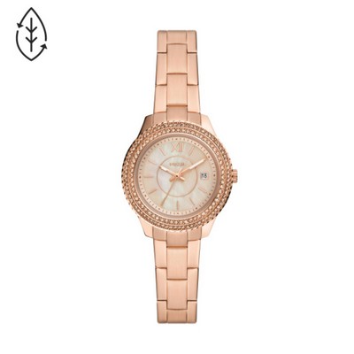 Fossil Women's Dress Watch
