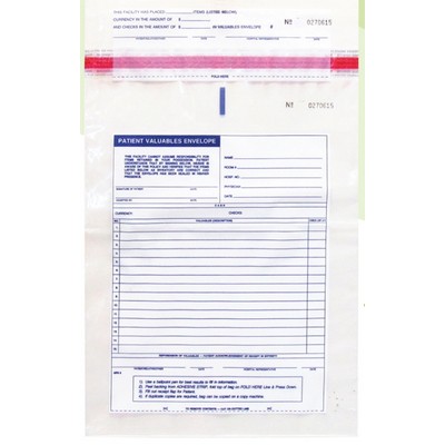 Laser Check w/ No Perforation (Tier 3)