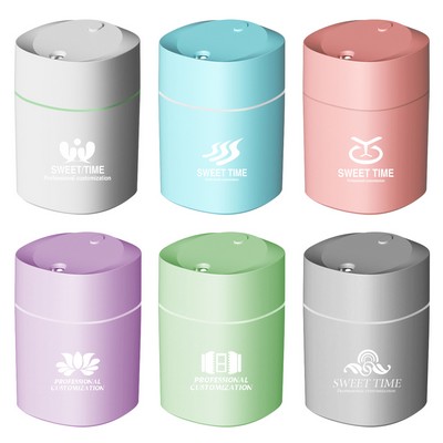 Custome Mini Humidifier