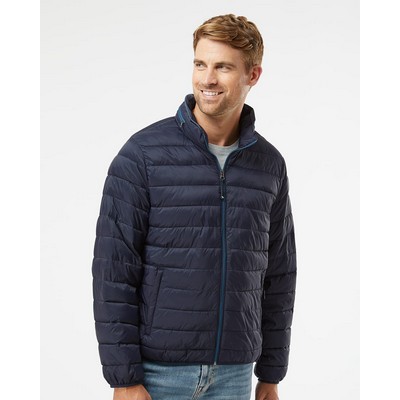 Weatherproof® Poly-Fill Pax Puffer Jacket