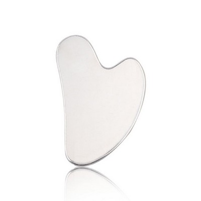304 Stainless Steel Scraping Massage Board