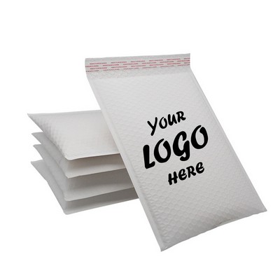 PE Bubble Wrap Bag Express Mailer
