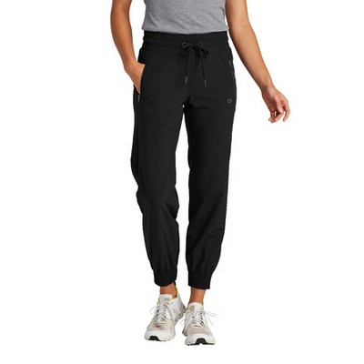 OGIO® Women's Connection Jogger